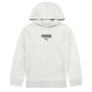 Youth Fleece Puma Hoodie